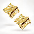 Boucles d'oreilles Reliefs
