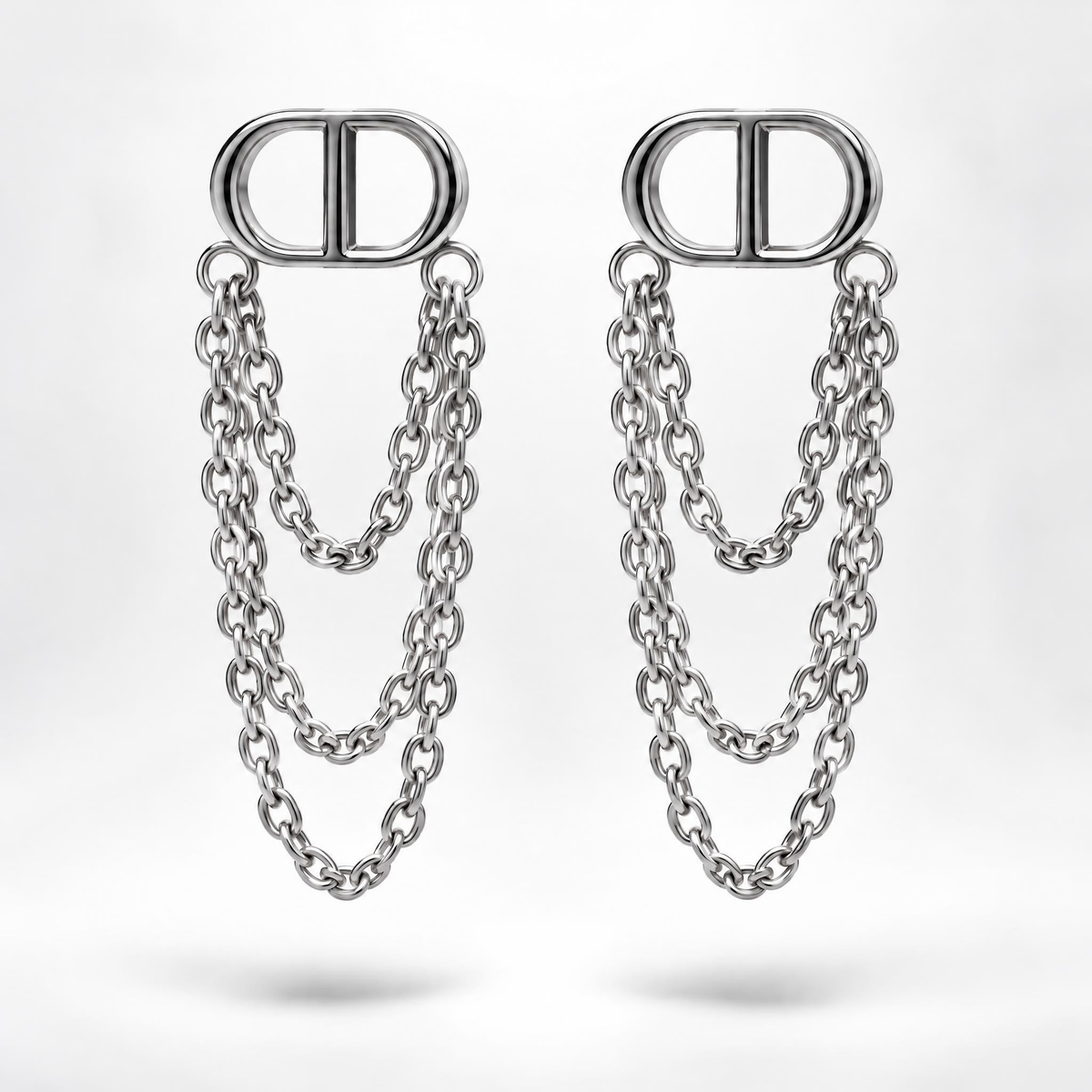 Boucles d'oreilles Candice