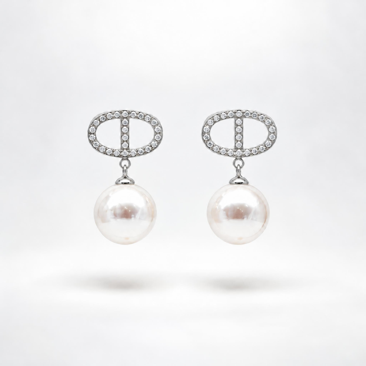 Boucles d'oreilles Alice
