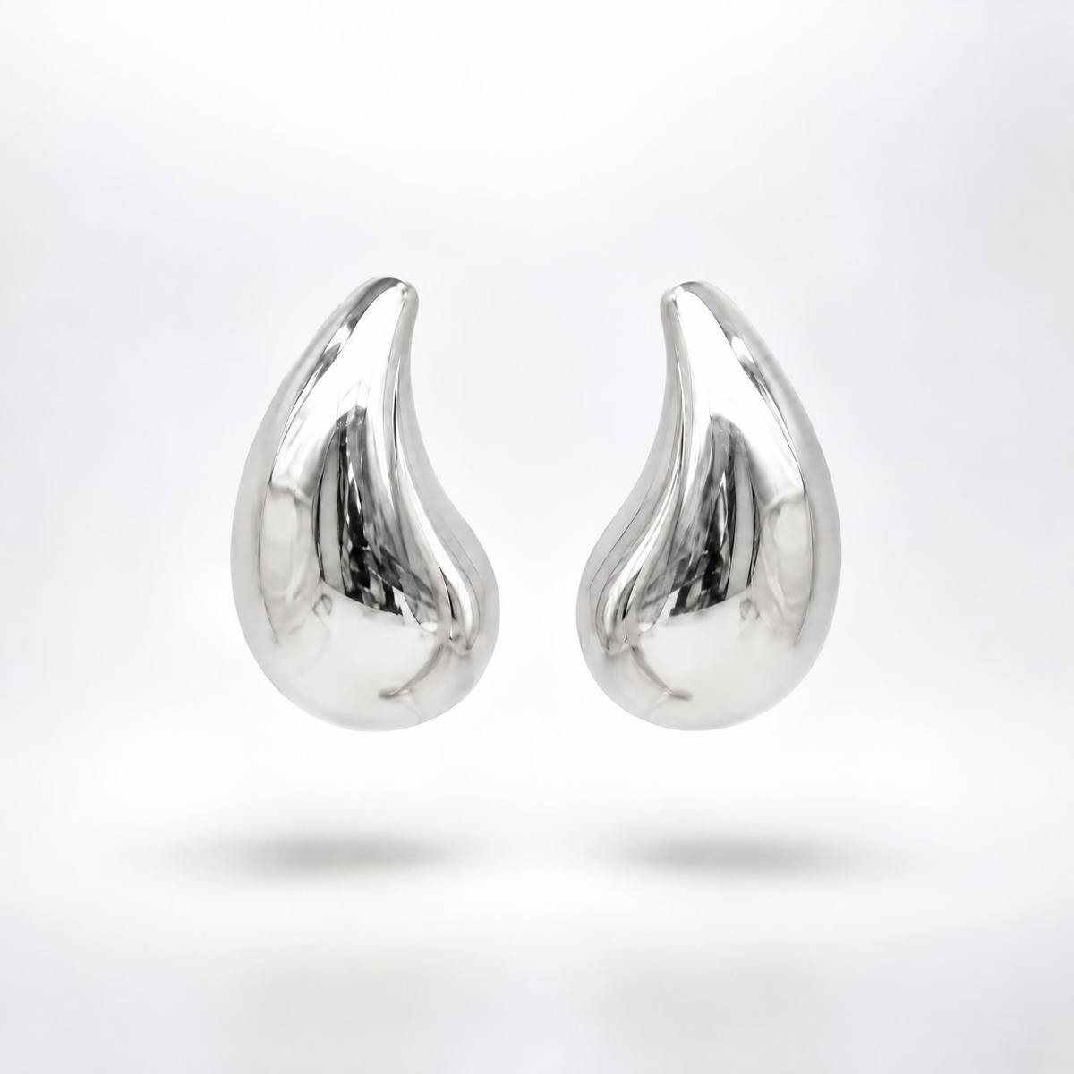 Boucles d'oreilles Eva