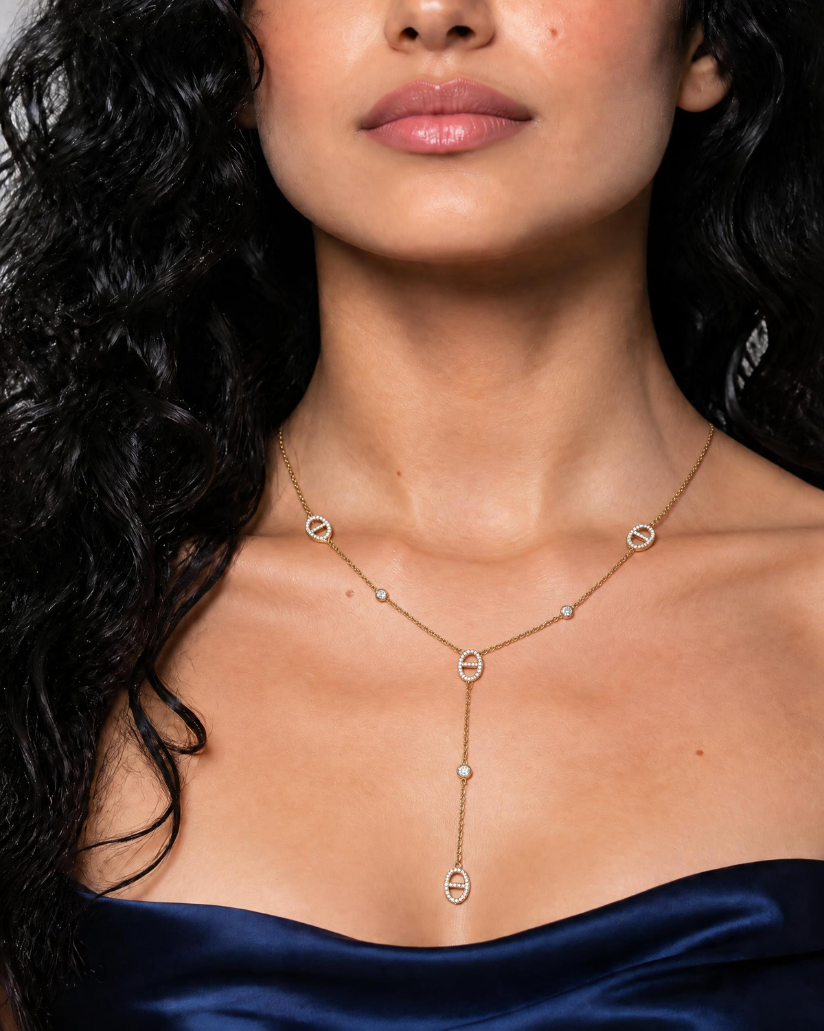 Collier Délina