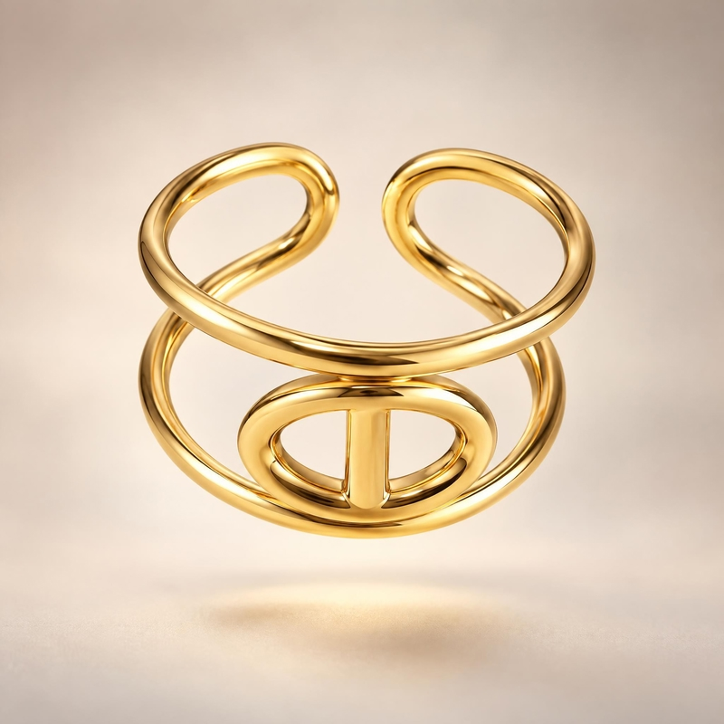 Bague Carla