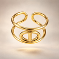 Bague Carla