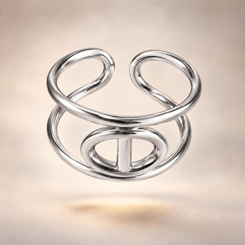Bague Carla