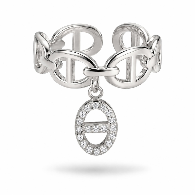 Bague Balade