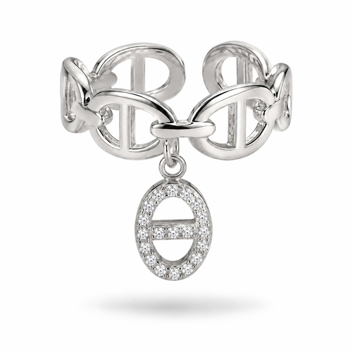 Bague Balade