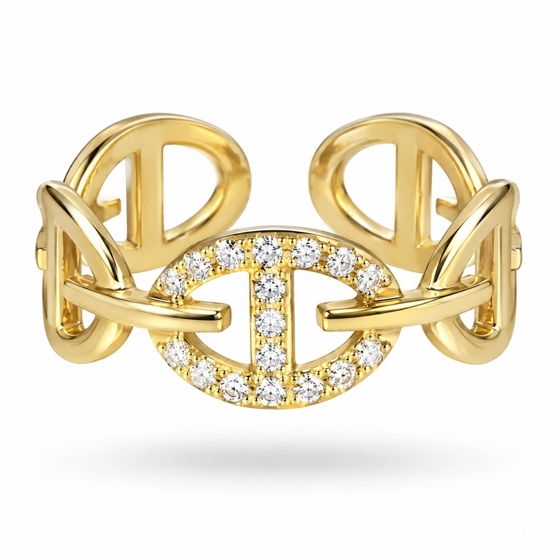 Bague Louna