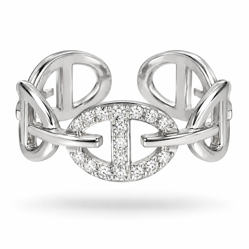 Bague Louna
