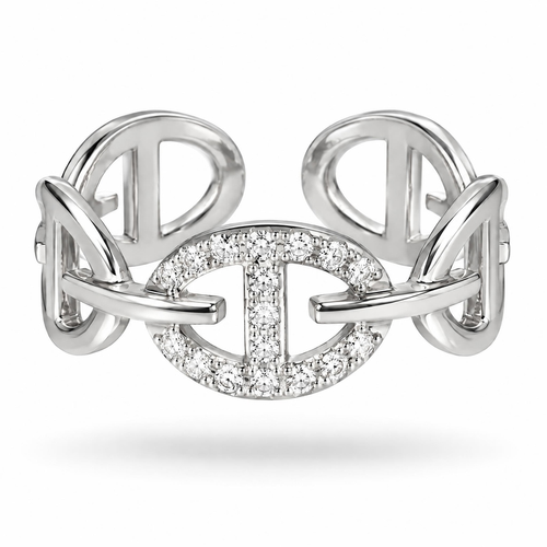 Bague Louna