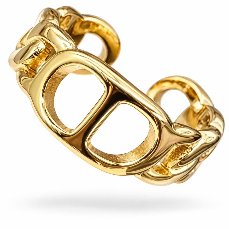 Bague Marès