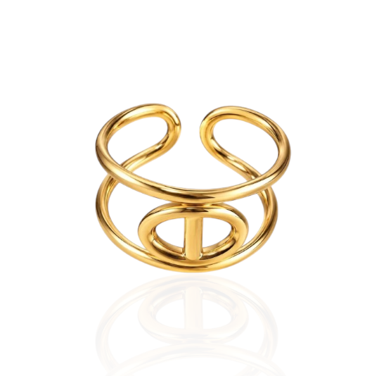 Bague Carla