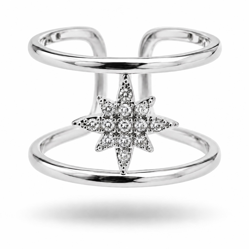 Bague Stella