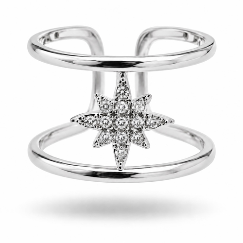 Bague Stella