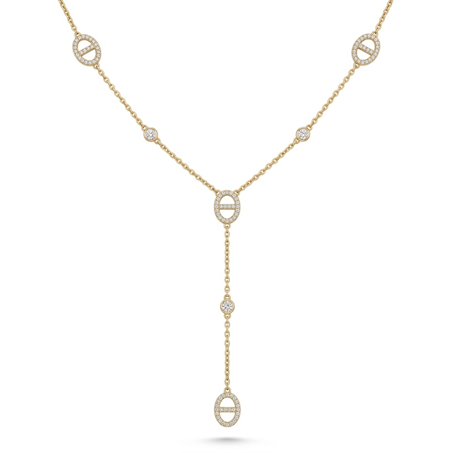 Collier Délina