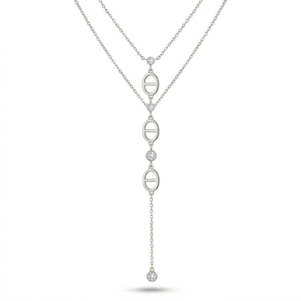 Collier Clarisse