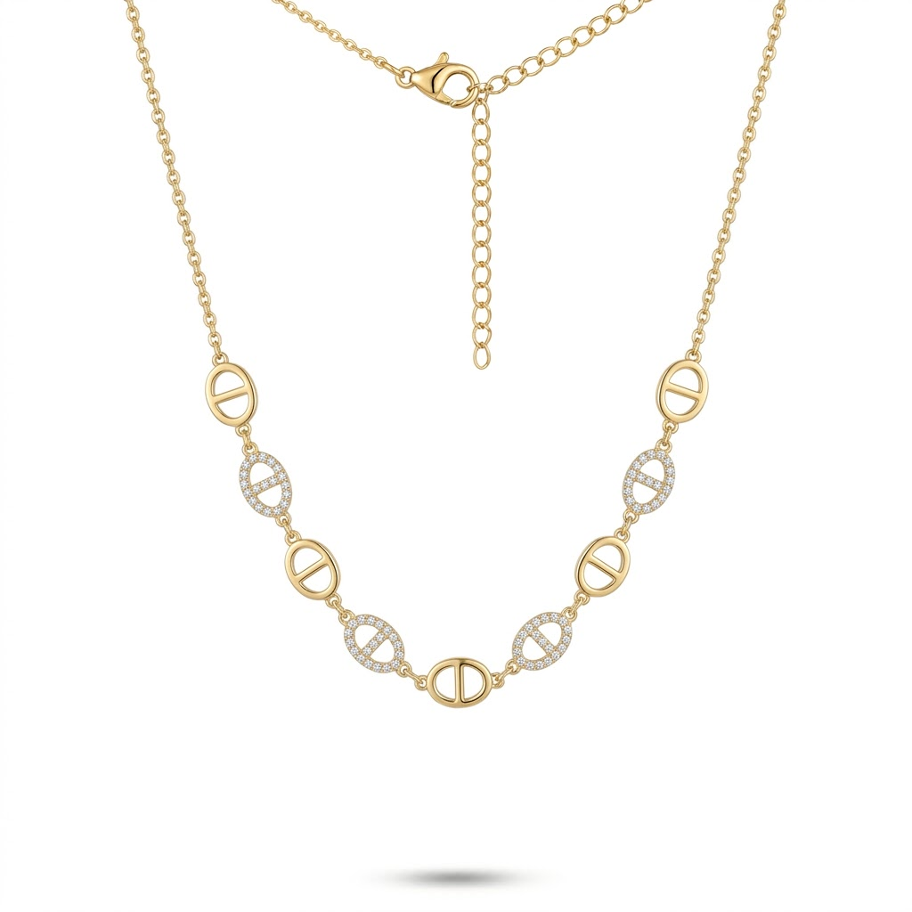 Collier Divine