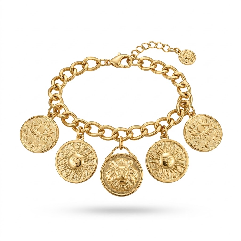 Bracelet Éloise