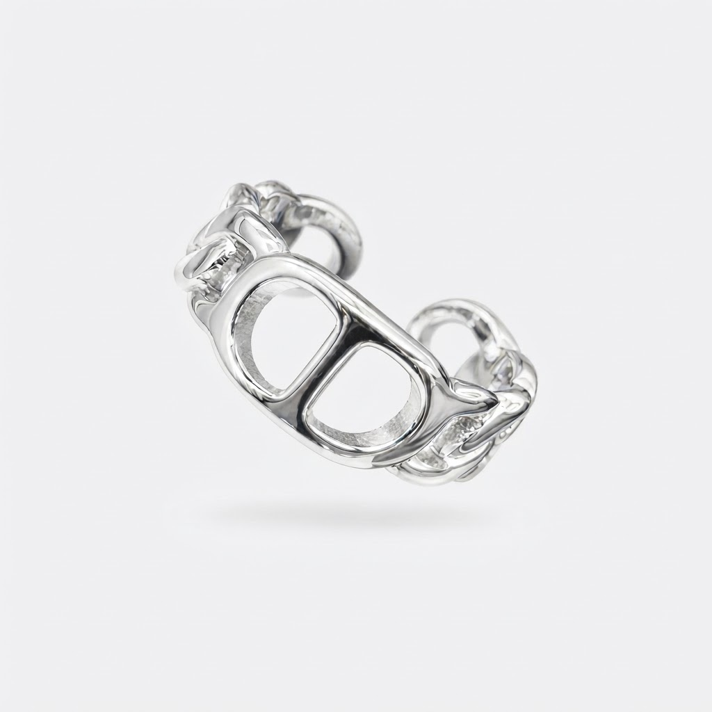 Bague Marès