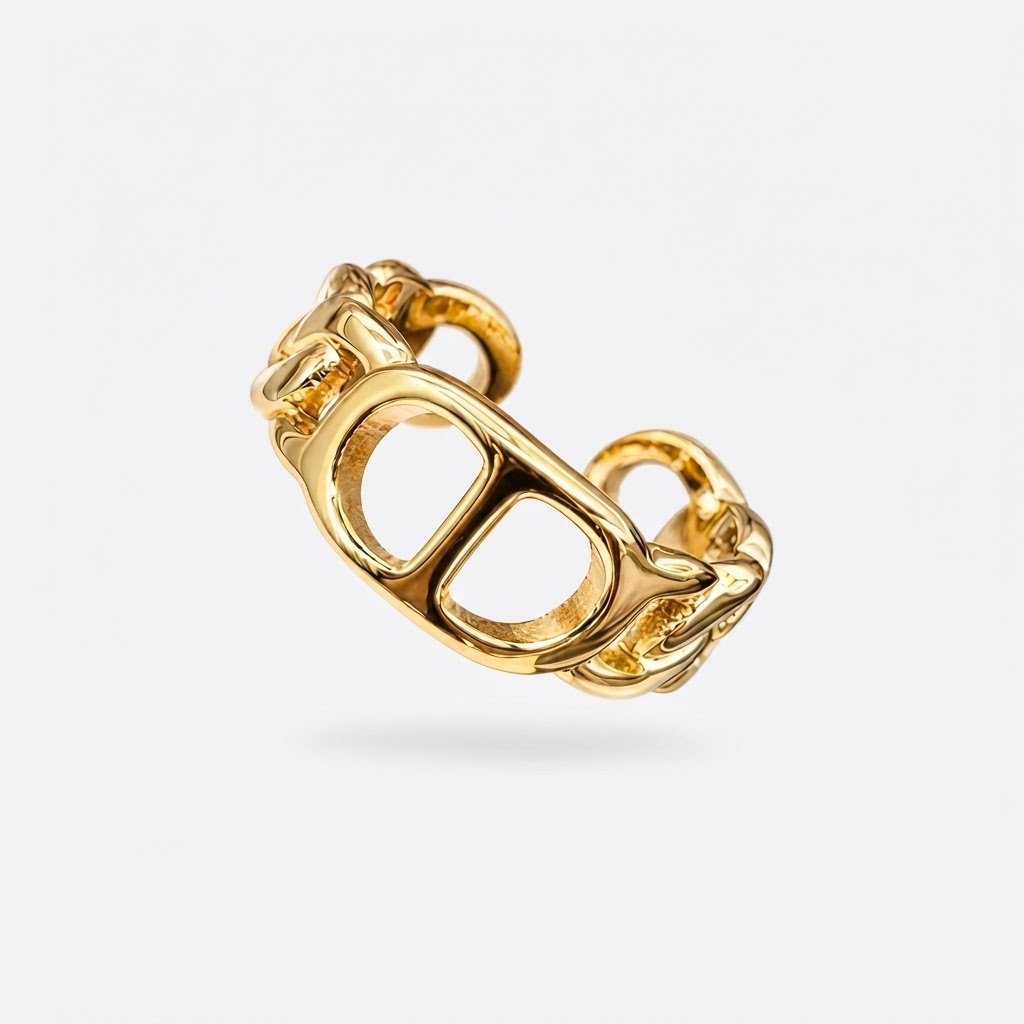 Bague Marès