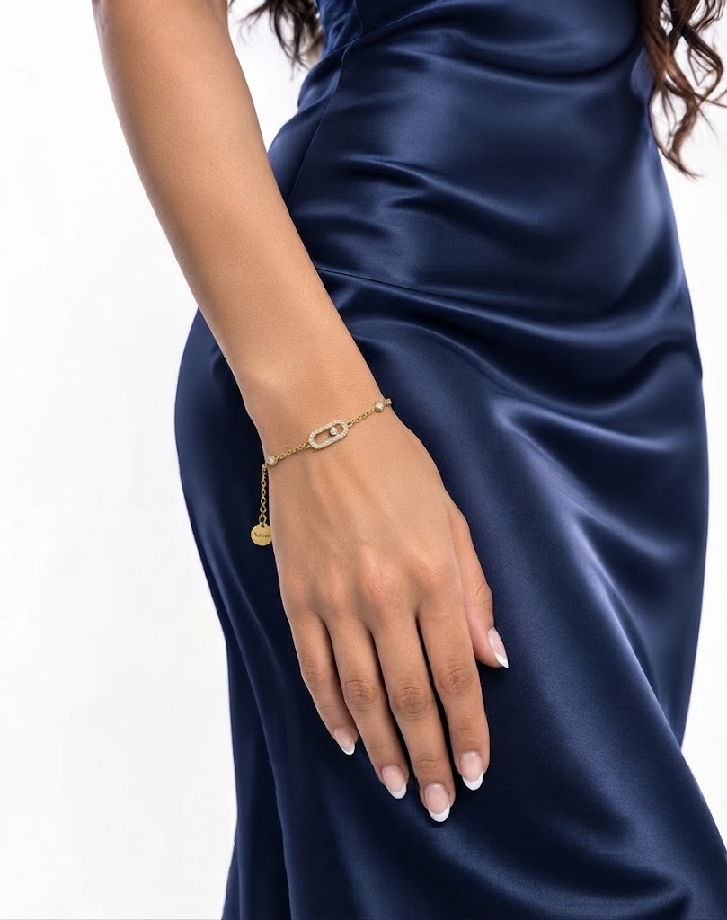 Bracelet Sway