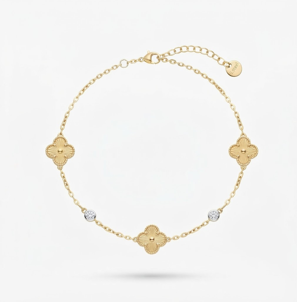 Bracelet Iris
