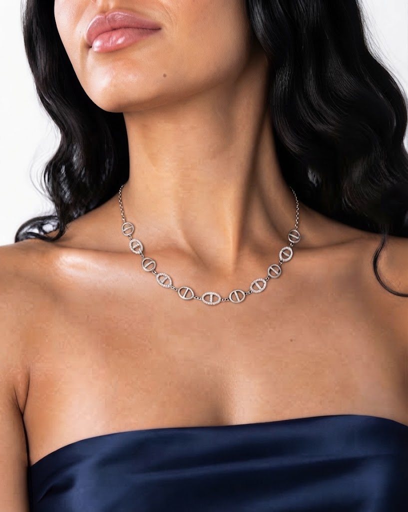 Collier Divine
