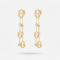 Boucles d'oreilles Clarisse