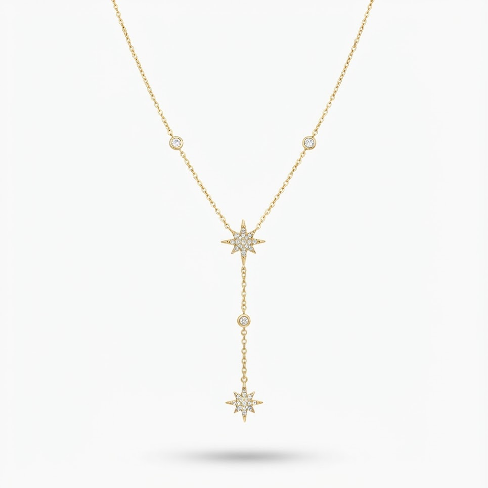 Collier Stella