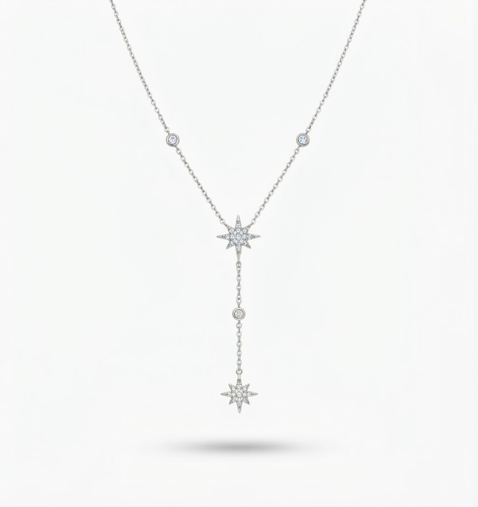 Collier Stella