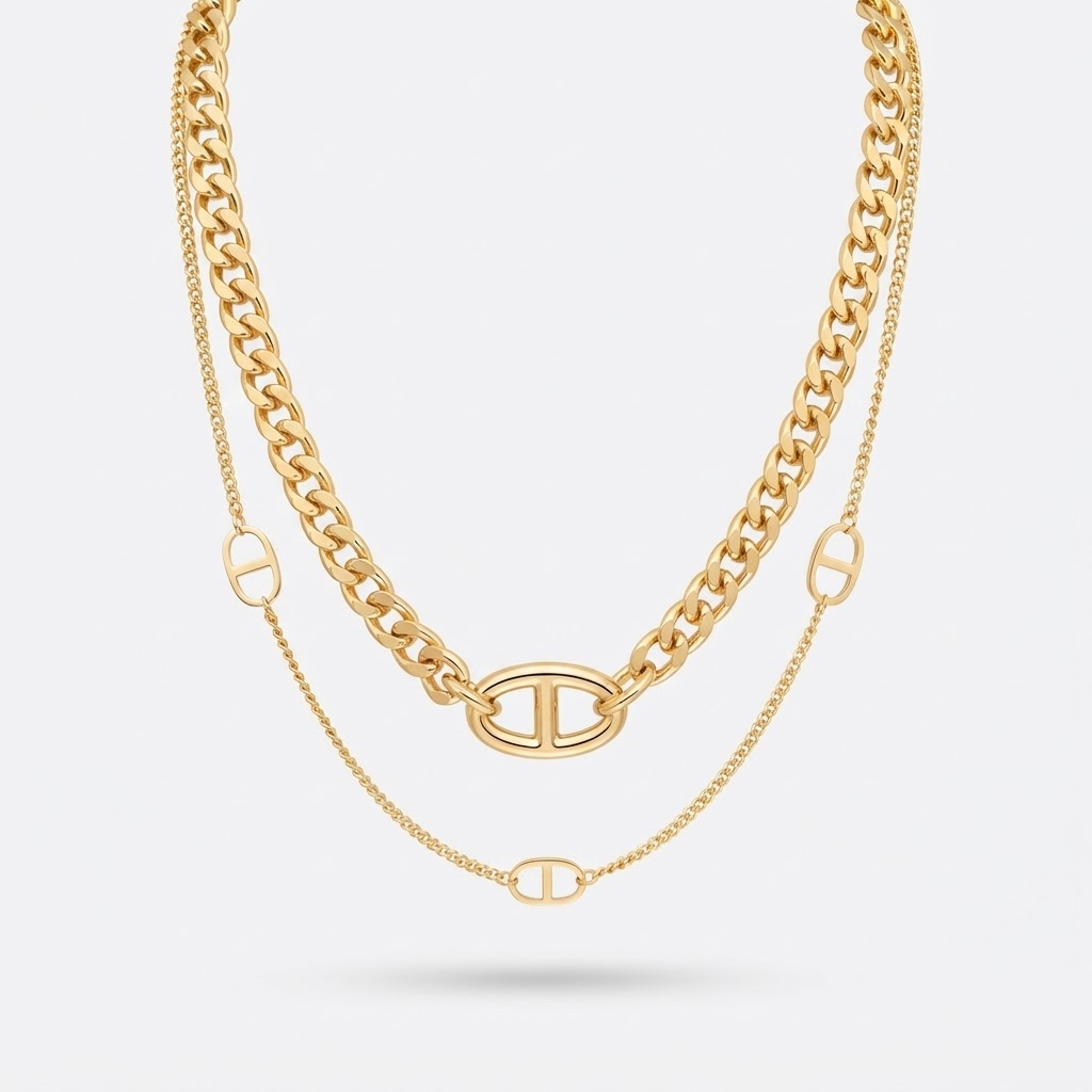 Collier Victoria