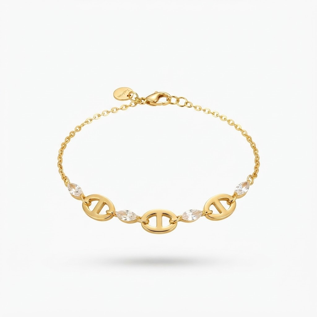 Bracelet Clarisse
