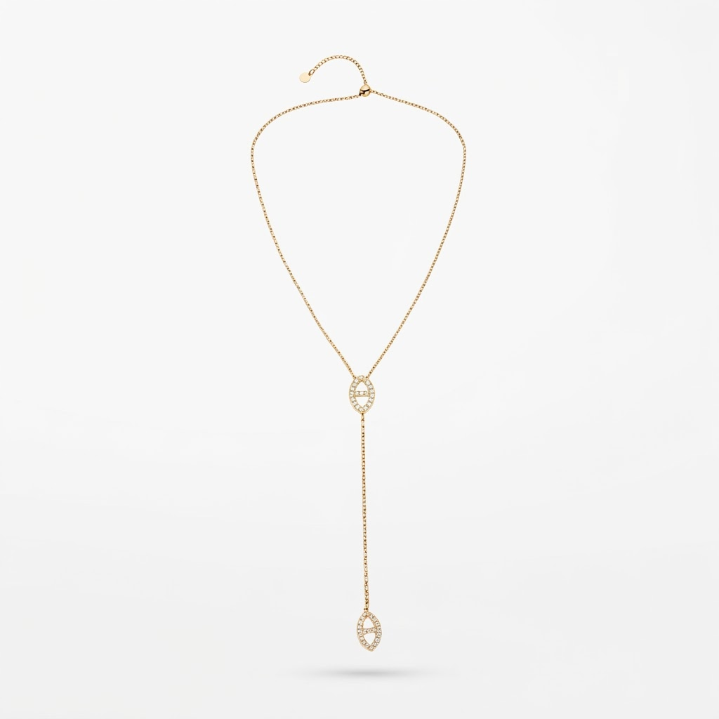 collier Maya