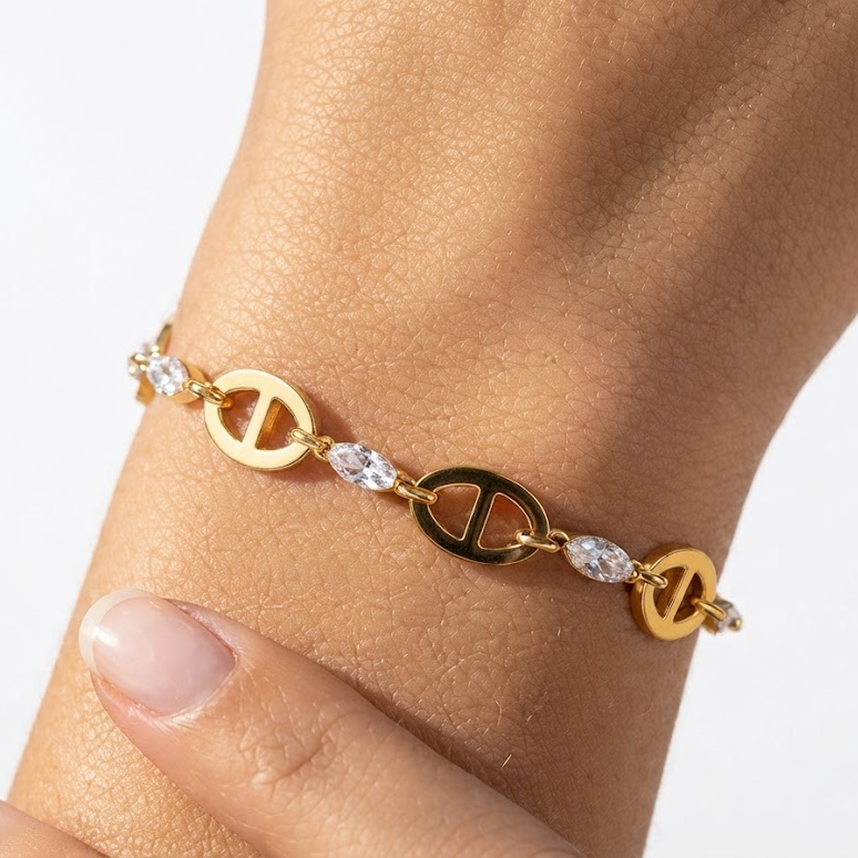 Bracelet Clarisse