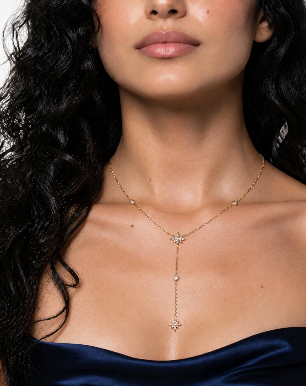 Collier Stella