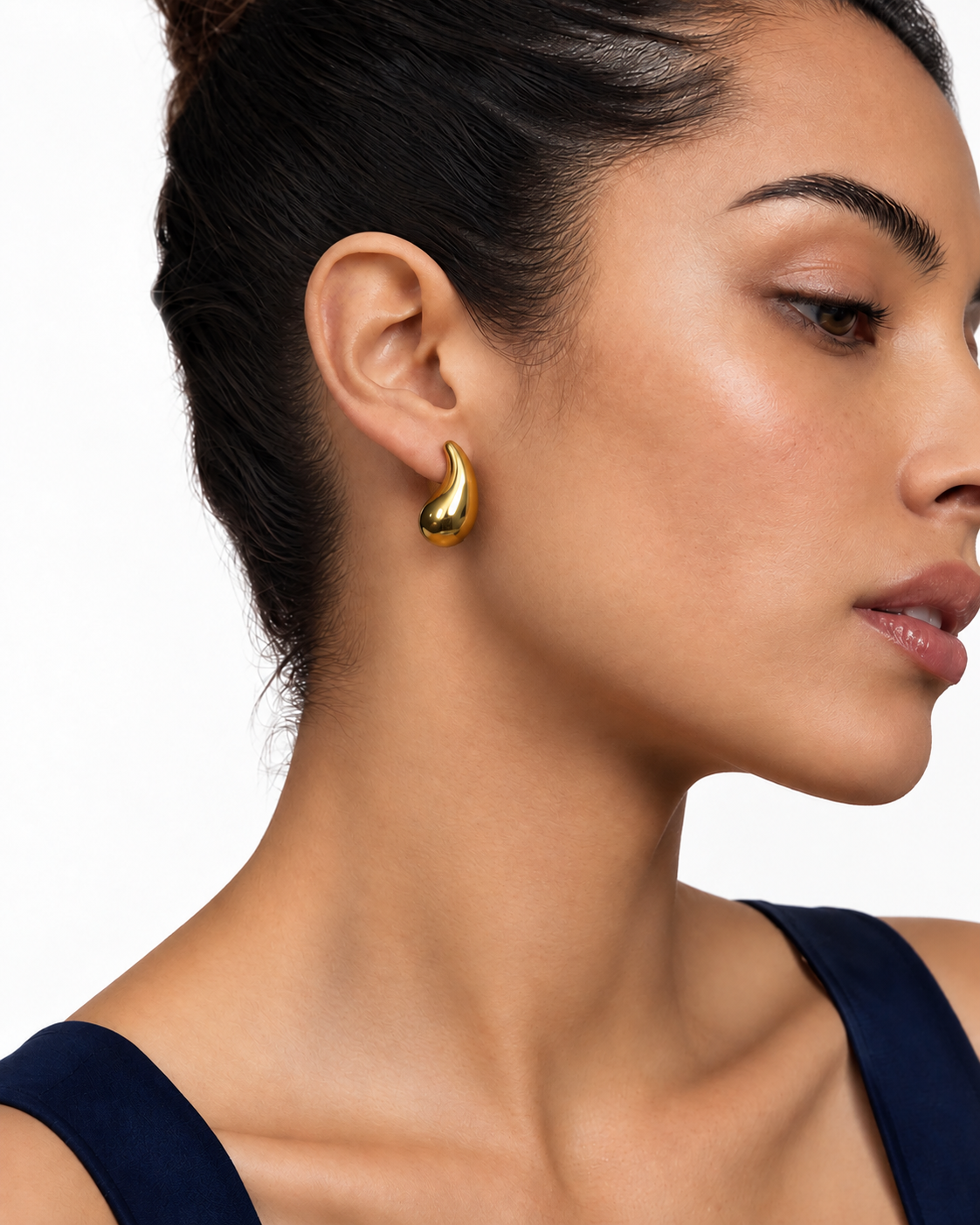 Boucles d'oreilles Eva