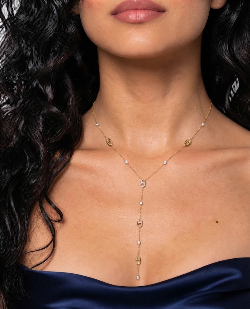 Collier Sofia