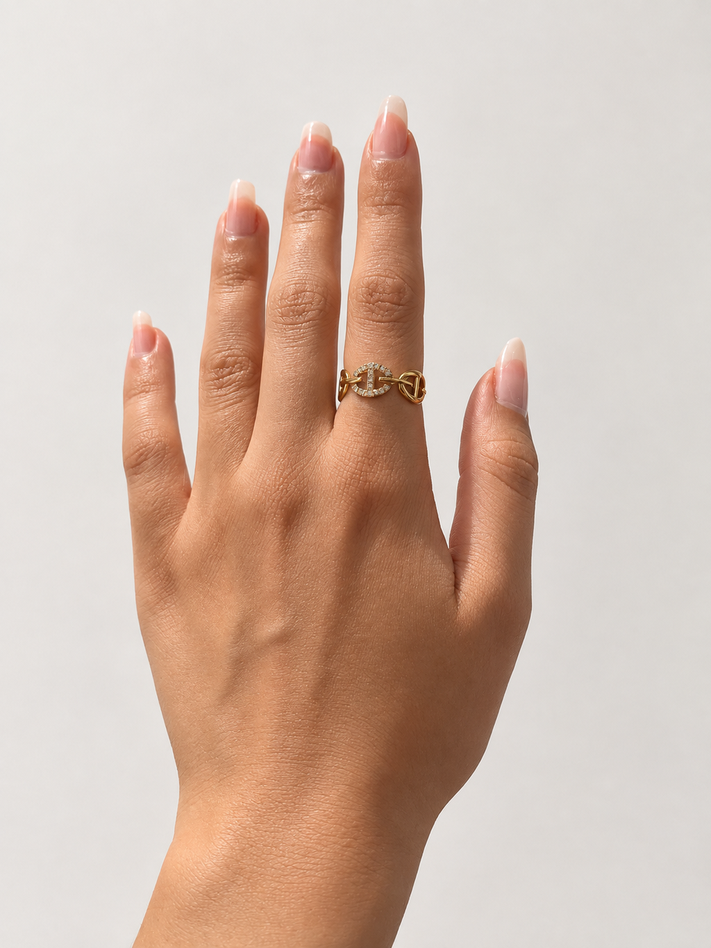 Bague Louna