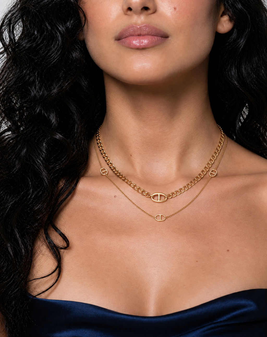 Collier Victoria