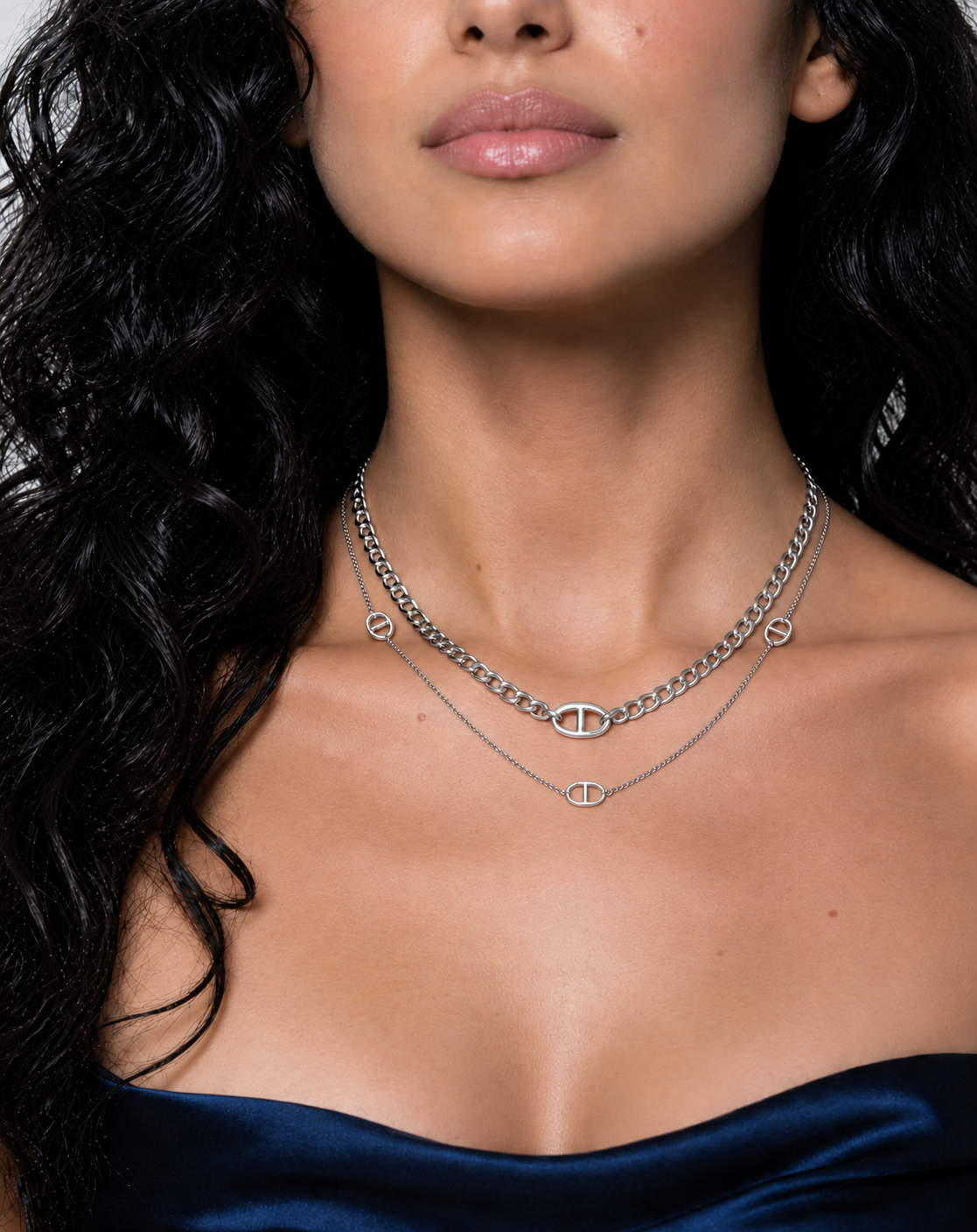Collier Victoria