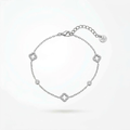 Bracelet Pivoine