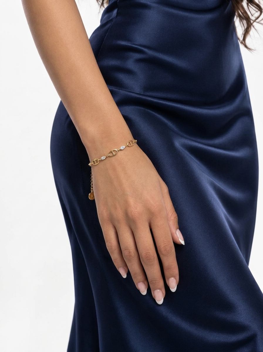 Bracelet Clarisse
