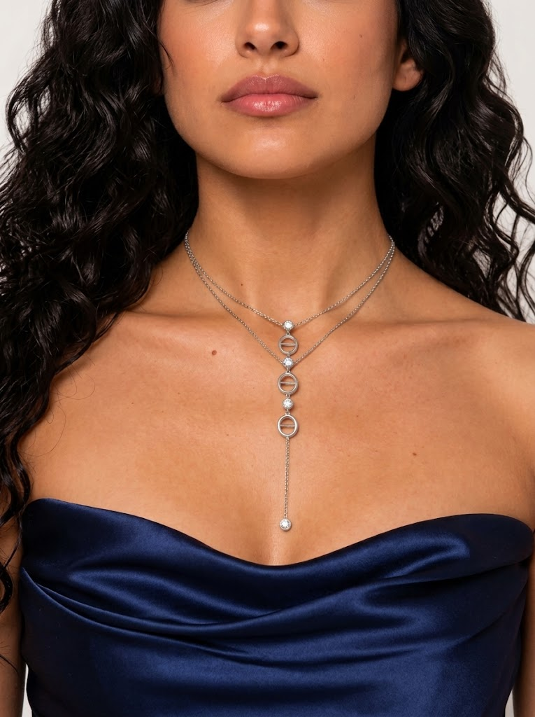 Collier Clarisse