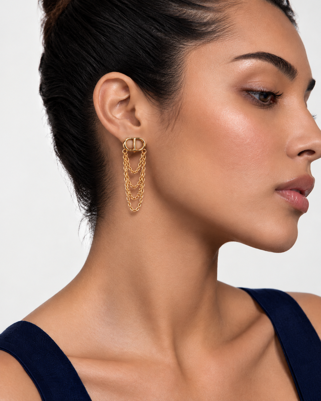 Boucles d'oreilles Candice